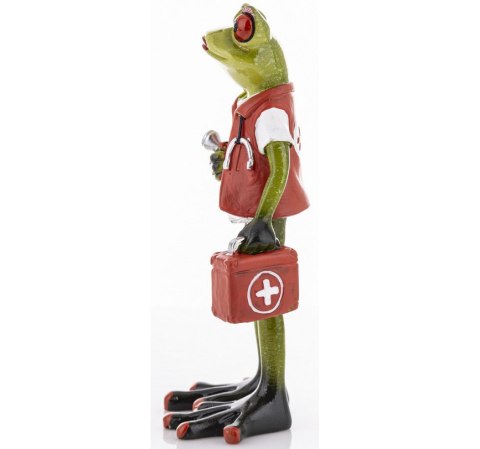 PIP A-169648 FIGURKA ŻABA LEKARZ