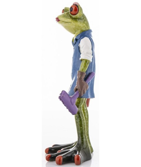 PIP A-169649 FIGURKA ŻABA SPRZĄTACZKA