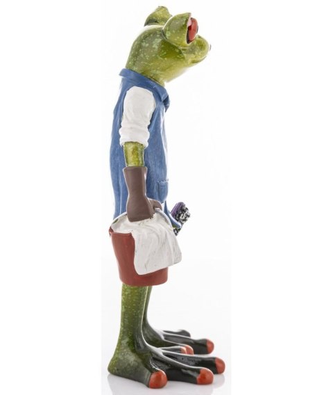 PIP A-169649 FIGURKA ŻABA SPRZĄTACZKA