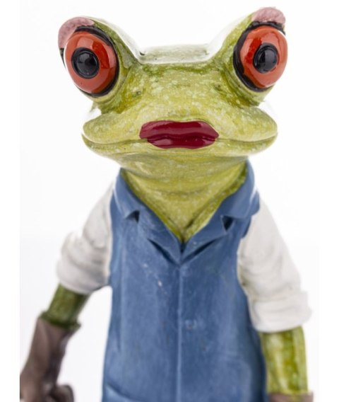 PIP A-169649 FIGURKA ŻABA SPRZĄTACZKA