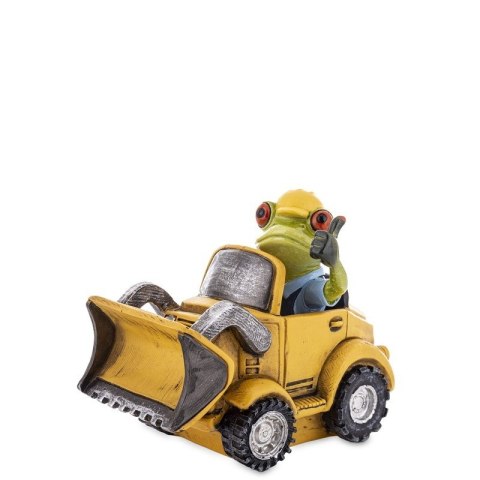 PIP A-169661 FIGURKA ŻABA W KOPARCE