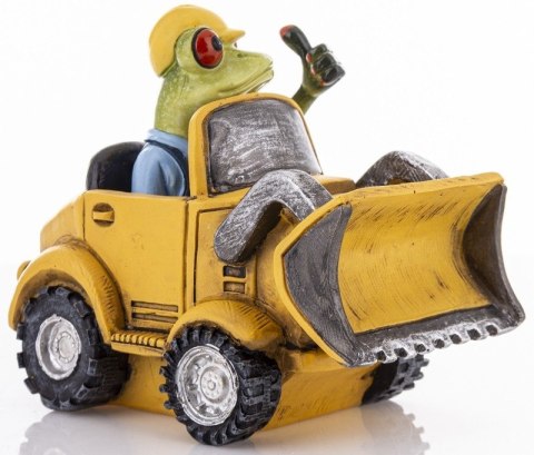 PIP A-169661 FIGURKA ŻABA W KOPARCE