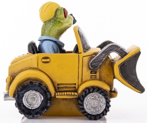PIP A-169661 FIGURKA ŻABA W KOPARCE
