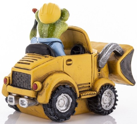 PIP A-169661 FIGURKA ŻABA W KOPARCE