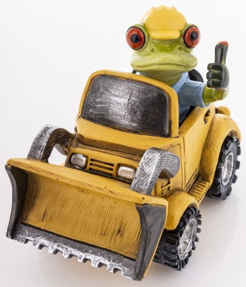 PIP A-169661 FIGURKA ŻABA W KOPARCE