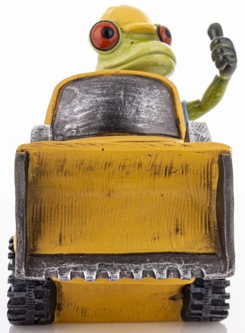 PIP A-169661 FIGURKA ŻABA W KOPARCE
