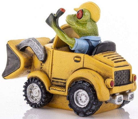 PIP A-169661 FIGURKA ŻABA W KOPARCE