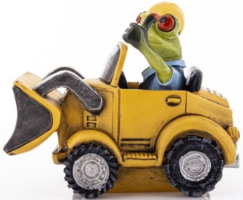 PIP A-169661 FIGURKA ŻABA W KOPARCE