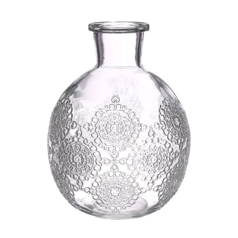 29680 BOLOGNA CLEAR BUTELKA 13xh17 PRZEŹROCZYSTA