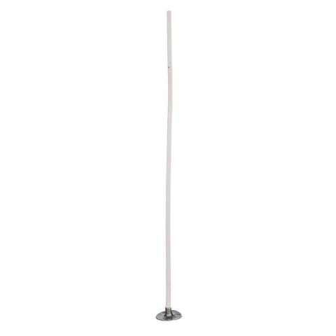 32700 Bawełniane knoty do świec 50szt H15cm