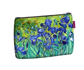 BER. KOSMETYCZKA SOLO "IRISES"