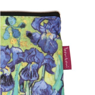 BER. KOSMETYCZKA SOLO "IRISES"