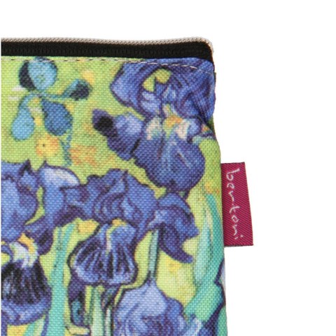 BER. KOSMETYCZKA SOLO "IRISES"