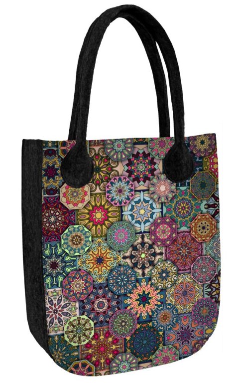 BER. TORBA CITY ANTRACYT "VALENCIA" 35x42x10