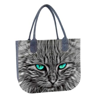 BER. TORBA LADY XL "BALTAZAR" 42x35x10
