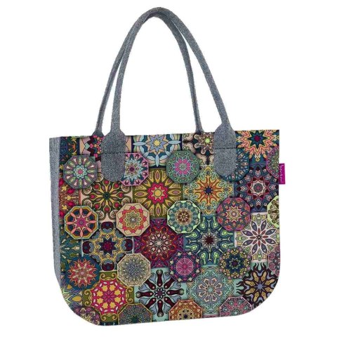 BER. TORBA LADY XL "VALENCIA" 42x35x10