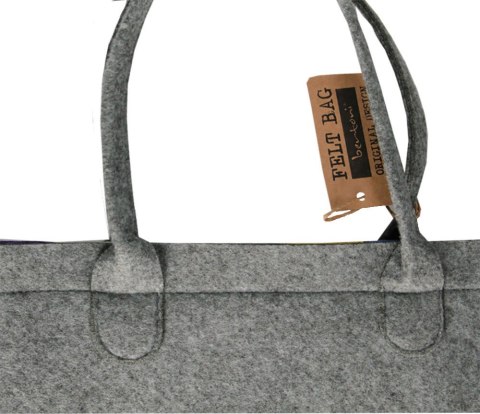 BER. TORBA LADY XL "VALENCIA" 42x35x10