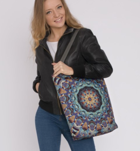 BER. TORBA SUNNY "BARCELONA"