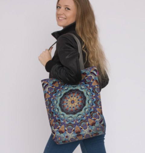 BER. TORBA SUNNY "BARCELONA"