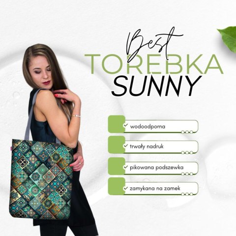 BER. TORBA SUNNY "ESTERA"