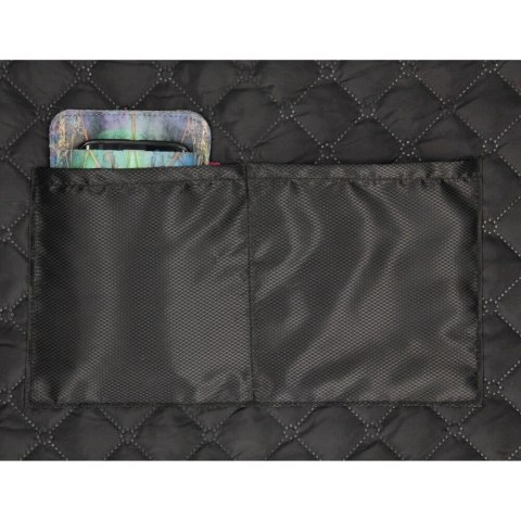 BER. TORBA SUNNY "FOX" BLACK