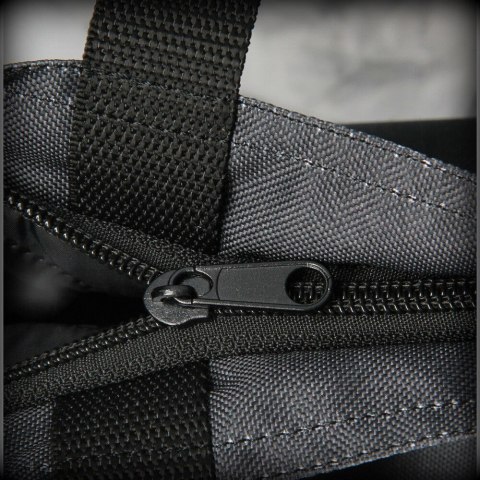 BER. TORBA SUNNY "MAURA" BLACK