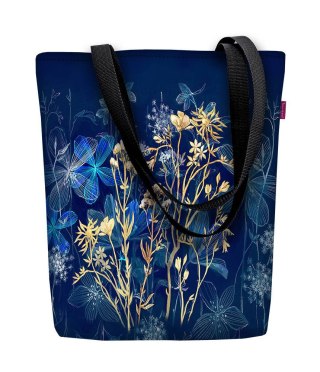 BER. TORBA SUNNY "MIDNIGHT" BLACK