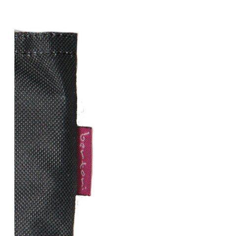 BER. TORBA SUNNY "MIDNIGHT" BLACK