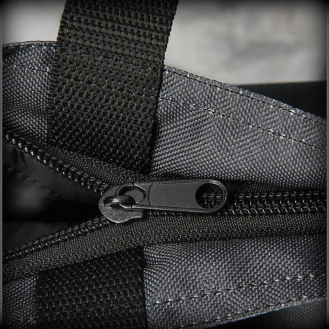 BER. TORBA SUNNY "MIDNIGHT" BLACK
