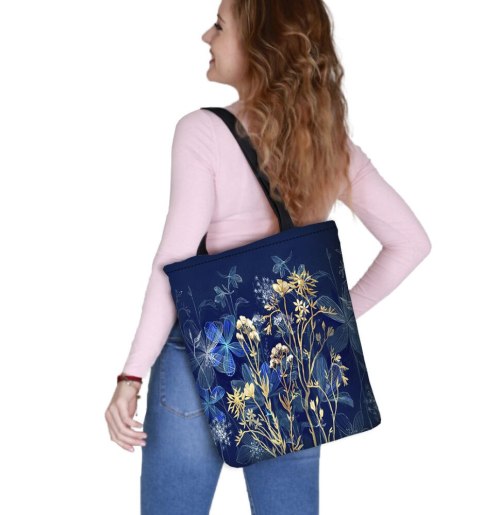 BER. TORBA SUNNY "MIDNIGHT" BLACK