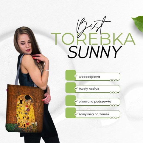BER. TORBA SUNNY "POCAŁUNEK"
