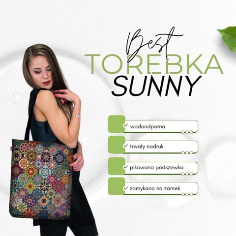 BER. TORBA SUNNY "VALENCIA"