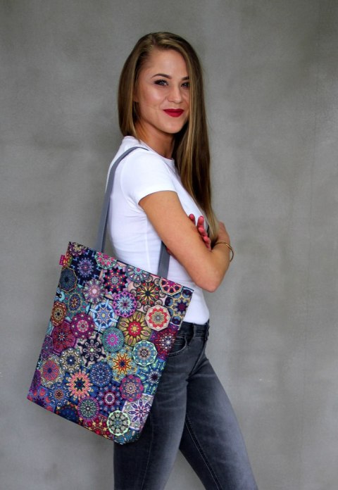 BER. TORBA SUNNY "VALENCIA"