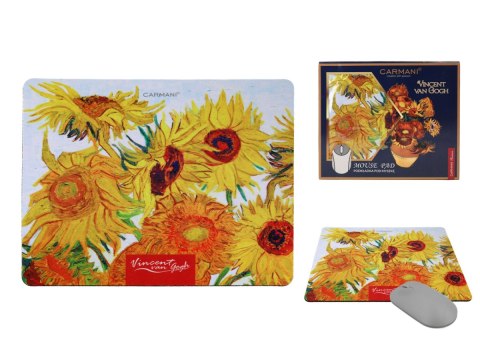 CARM. 022-0570 PODKŁADKA POD MYSZ VAN GOGH