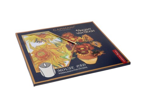CARM. 022-0570 PODKŁADKA POD MYSZ VAN GOGH