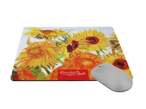 CARM. 022-0570 PODKŁADKA POD MYSZ VAN GOGH
