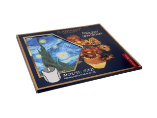 CARM. 022-0571 PODKŁADKA POD MYSZ VAN GOGH