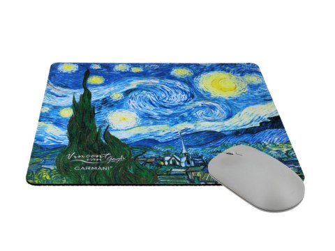 CARM. 022-0571 PODKŁADKA POD MYSZ VAN GOGH