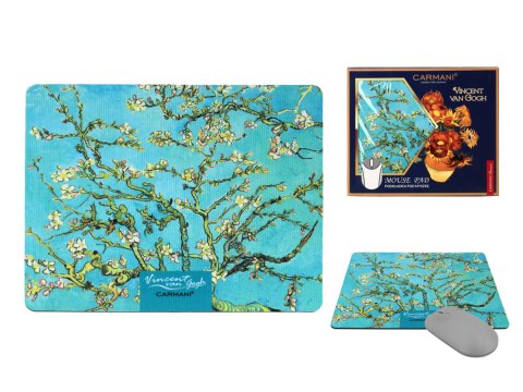 CARM. 022-0572 PODKŁADKA POD MYSZ VAN GOGH