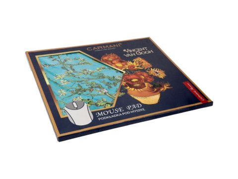 CARM. 022-0572 PODKŁADKA POD MYSZ VAN GOGH