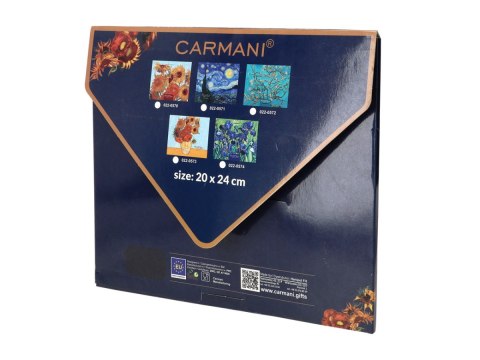 CARM. 022-0572 PODKŁADKA POD MYSZ VAN GOGH