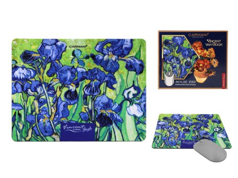 CARM. 022-0574 PODKŁADKA POD MYSZ VAN GOGH