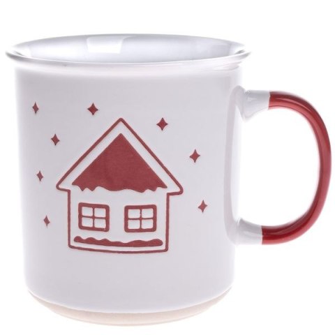 DS LAD712 KUBEK 710ML CERAMICZNY BIAŁY