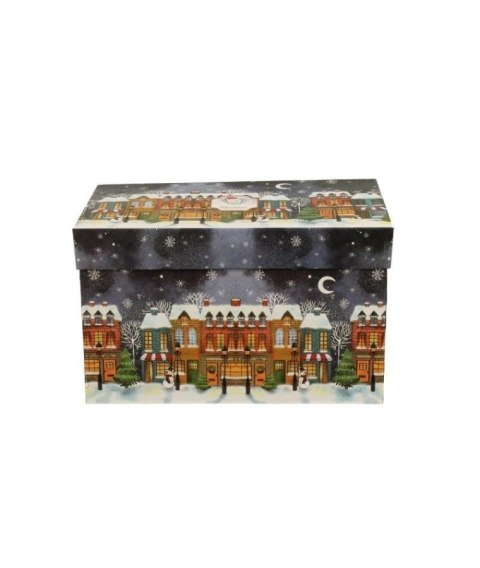 DUO KPL 2 KUBKI ROYAL CHRISTMAS CITY