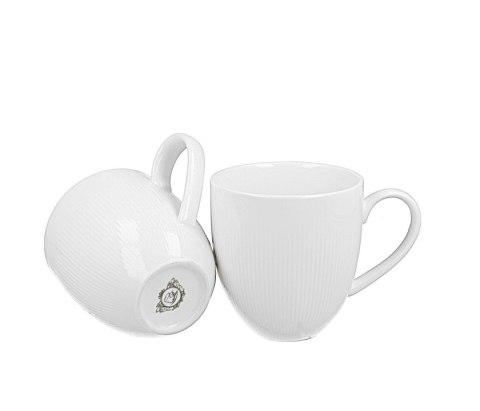 DUO KPL 2 KUBKÓW 370ML RAPHAEL