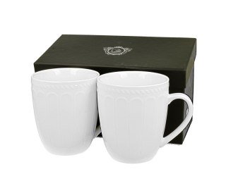DUO KPL 2 KUBKÓW 370ML TWILIGHT K.0585