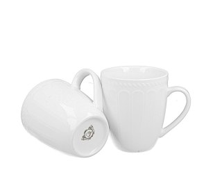 DUO KPL 2 KUBKÓW 370ML TWILIGHT K.0585