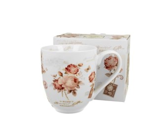 DUO KUBAS XXL 1L SECESJA K.3036