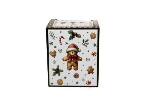 DUO KUBEK ZAPARZACZ CHRISTMAS CUTIES K.1025