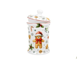 DUO POJEMNIK NA CIASTKA CHRISTMAS CUTIES